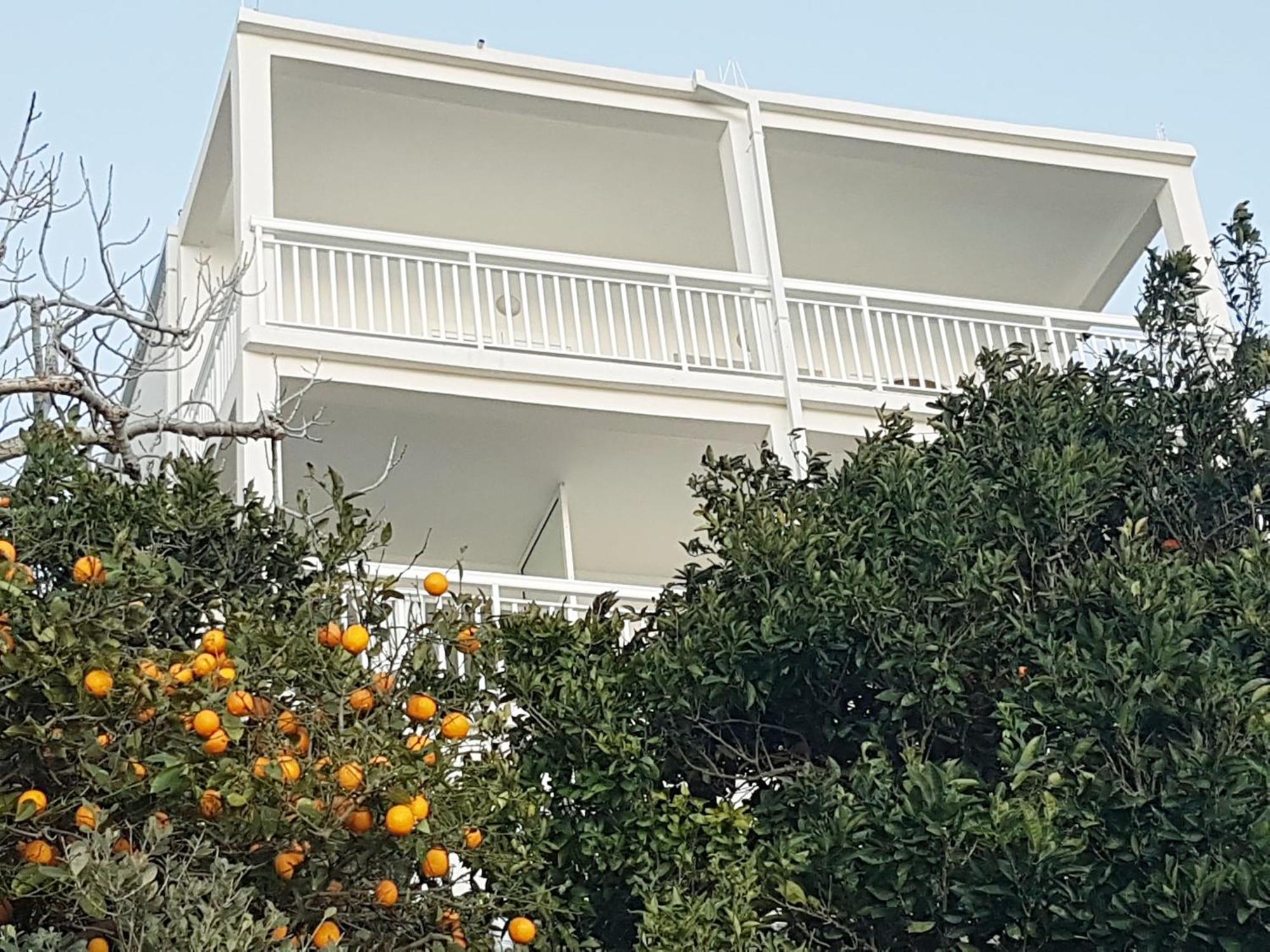 Apartmani Anda *