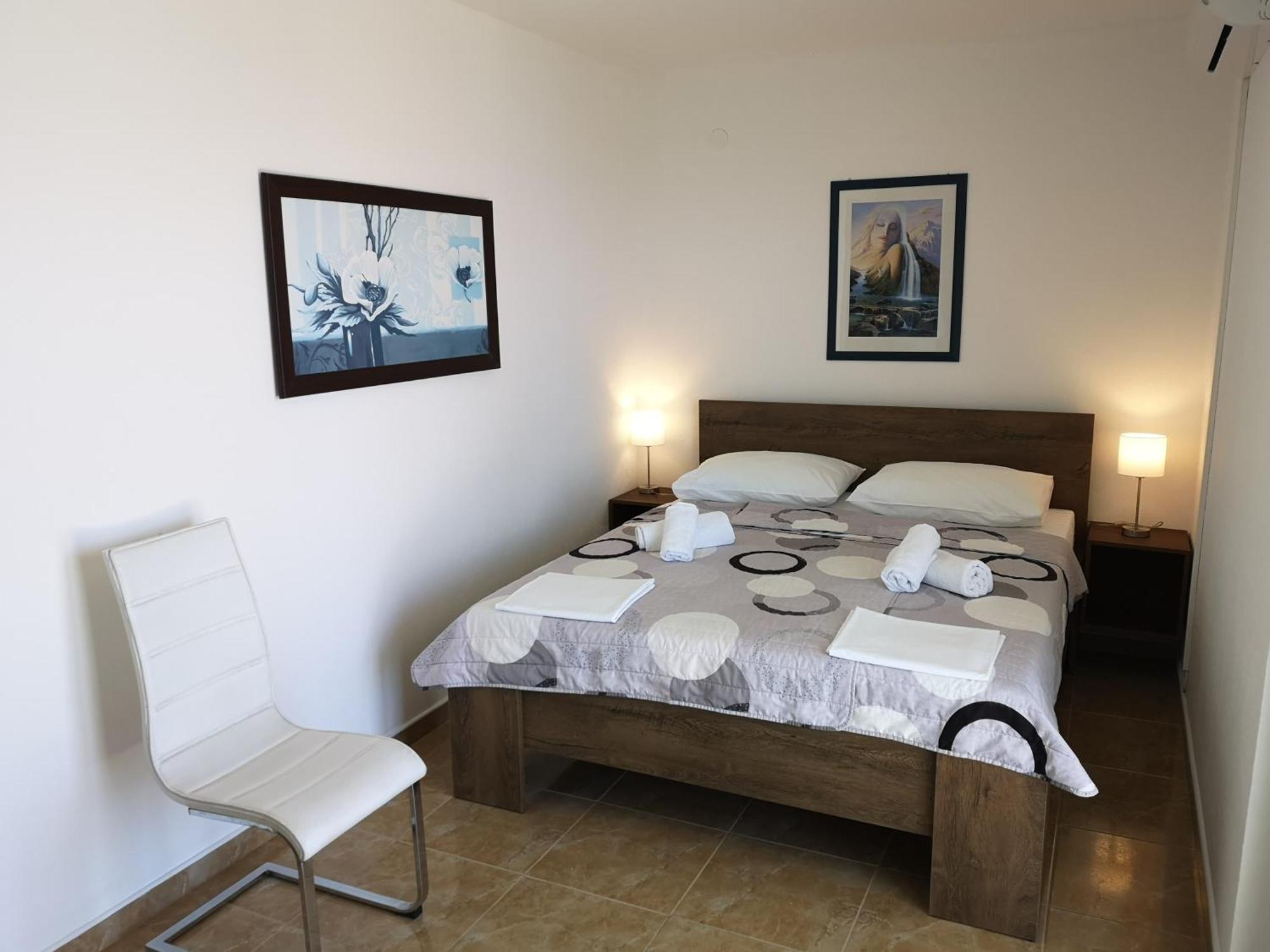 Apartmani Anda Živogošće