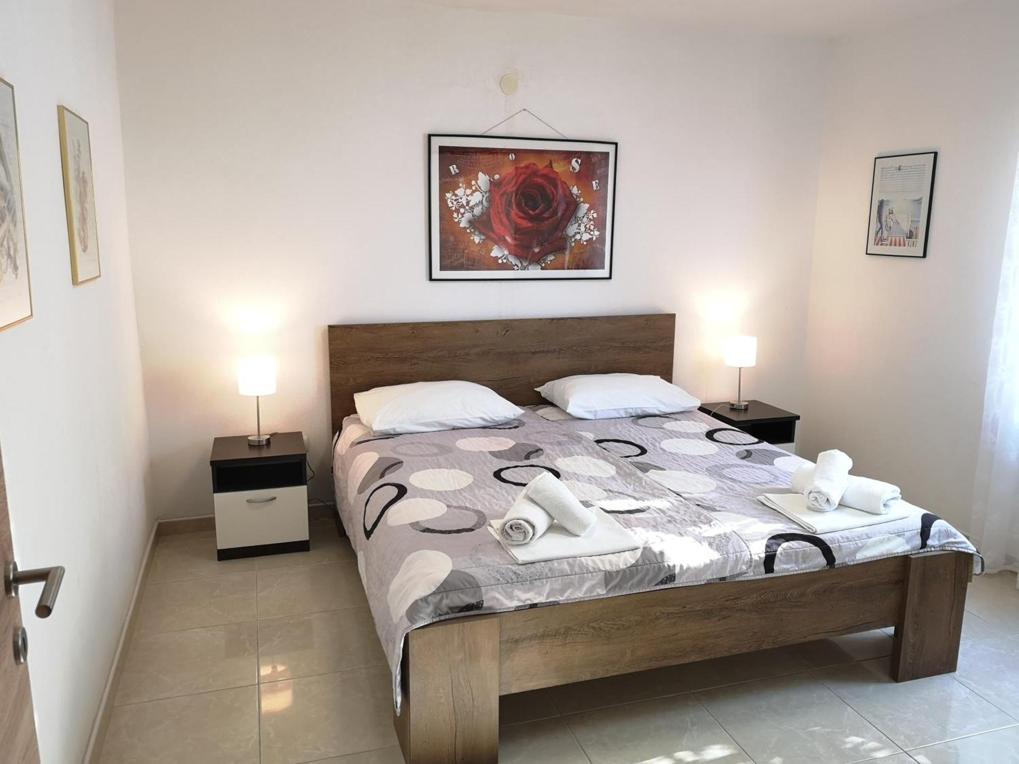 Apartmani Anda Apartment *