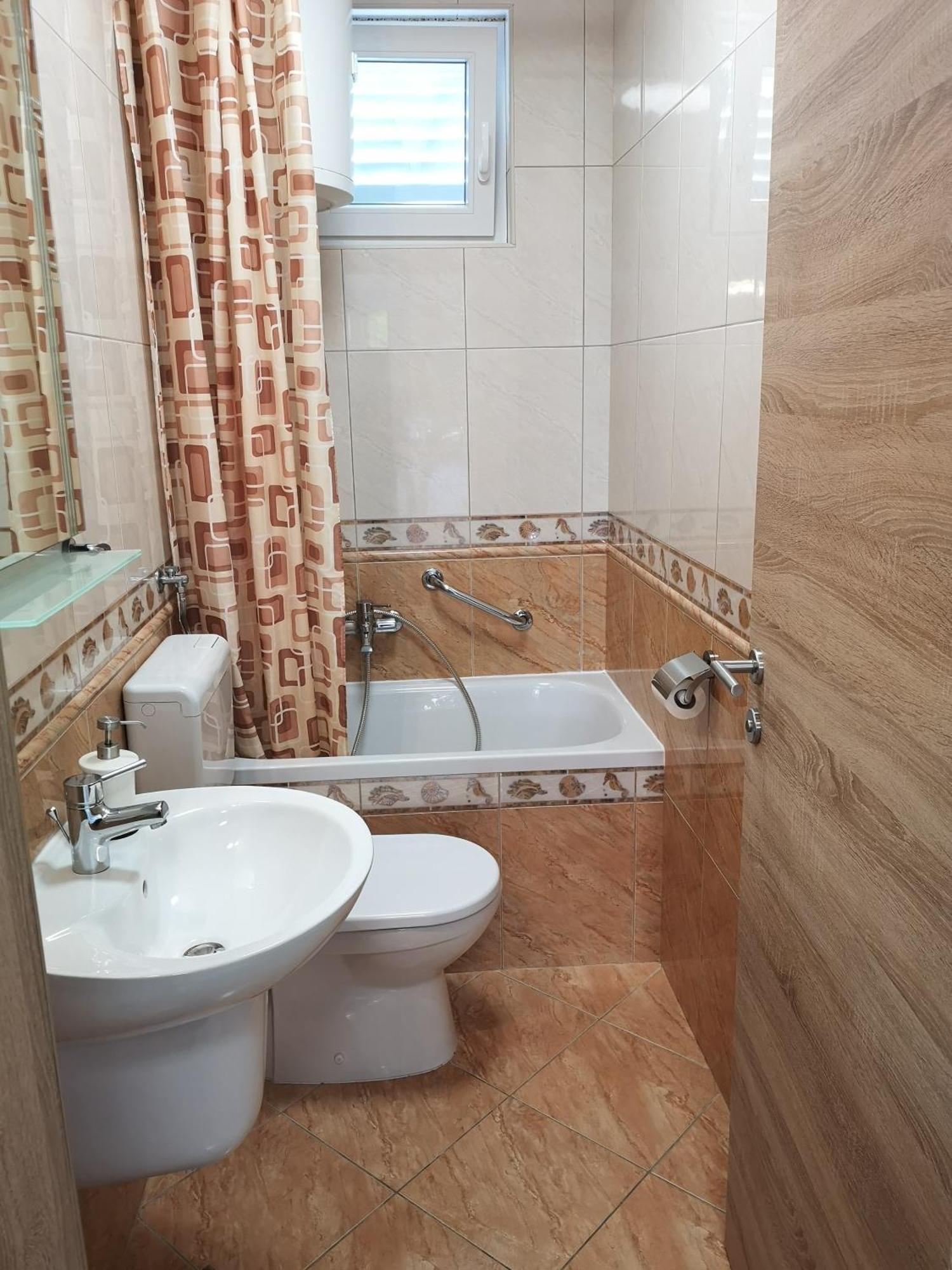 Apartmani Anda Apartment *