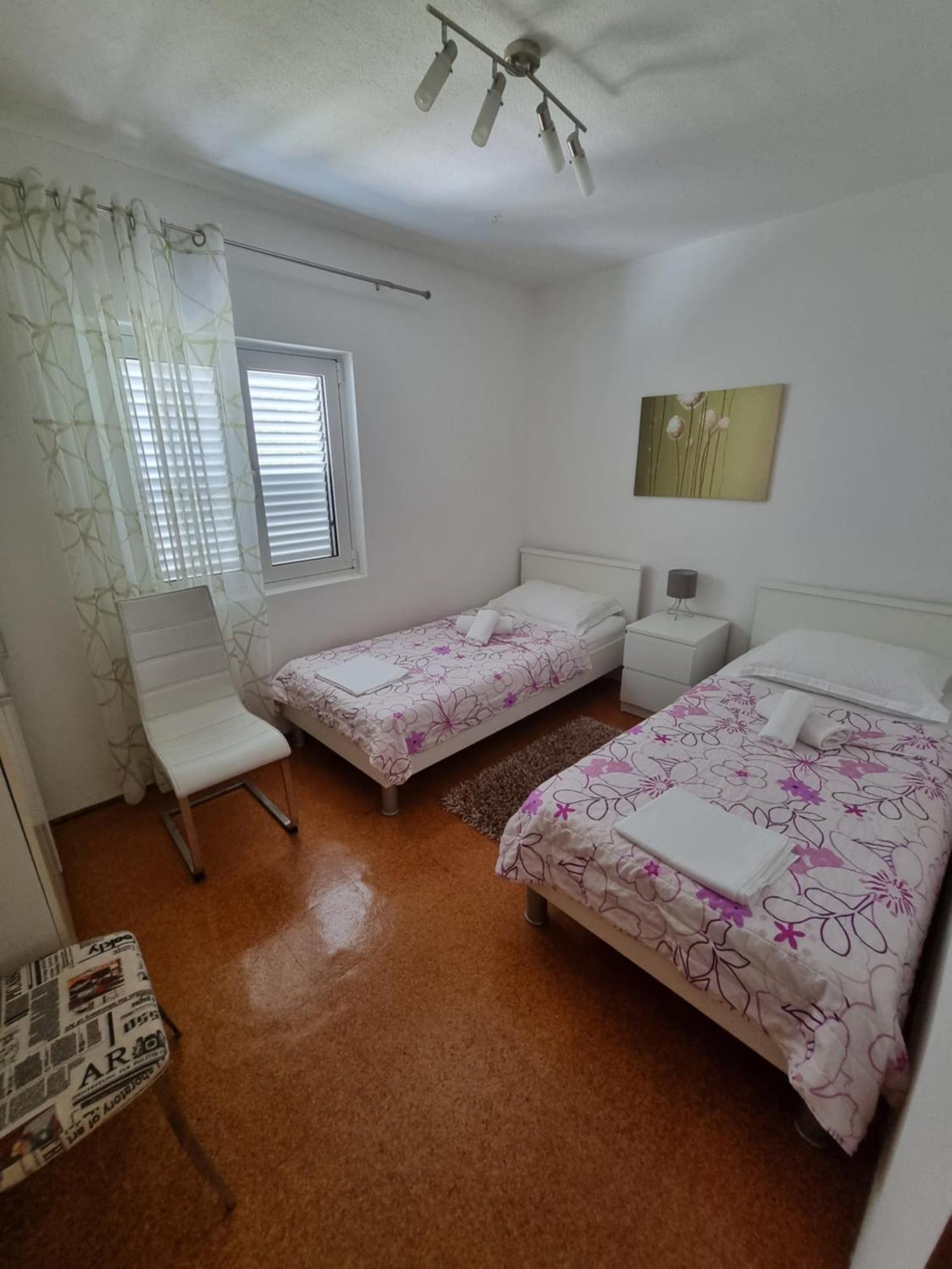 Apartmani Anda Apartment *