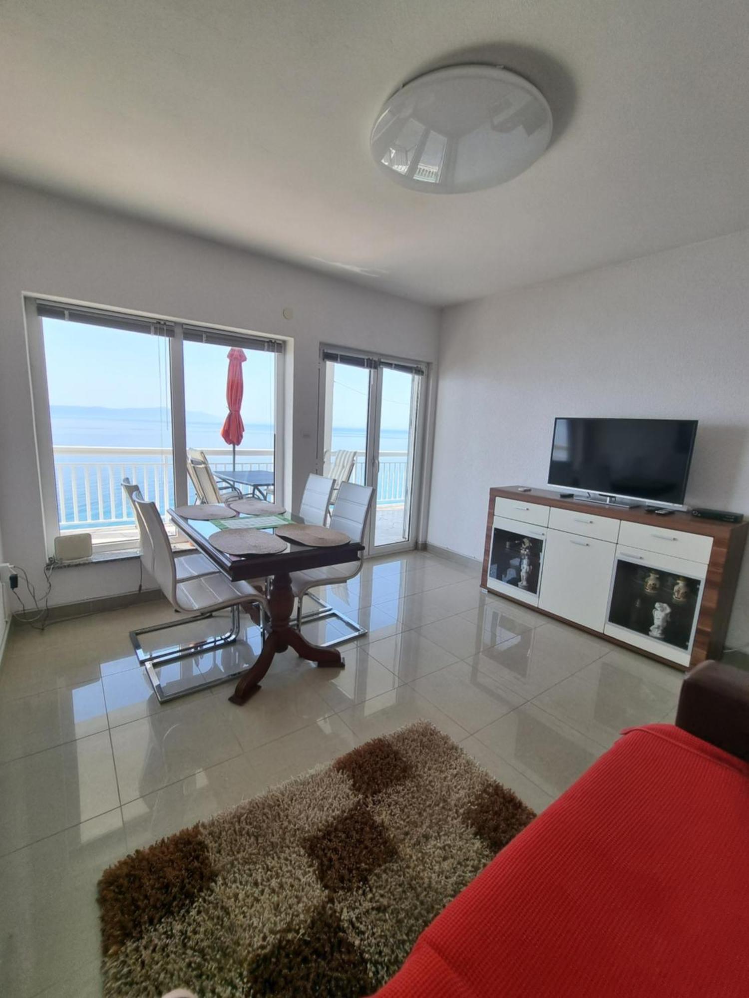 Apartmani Anda Živogošće