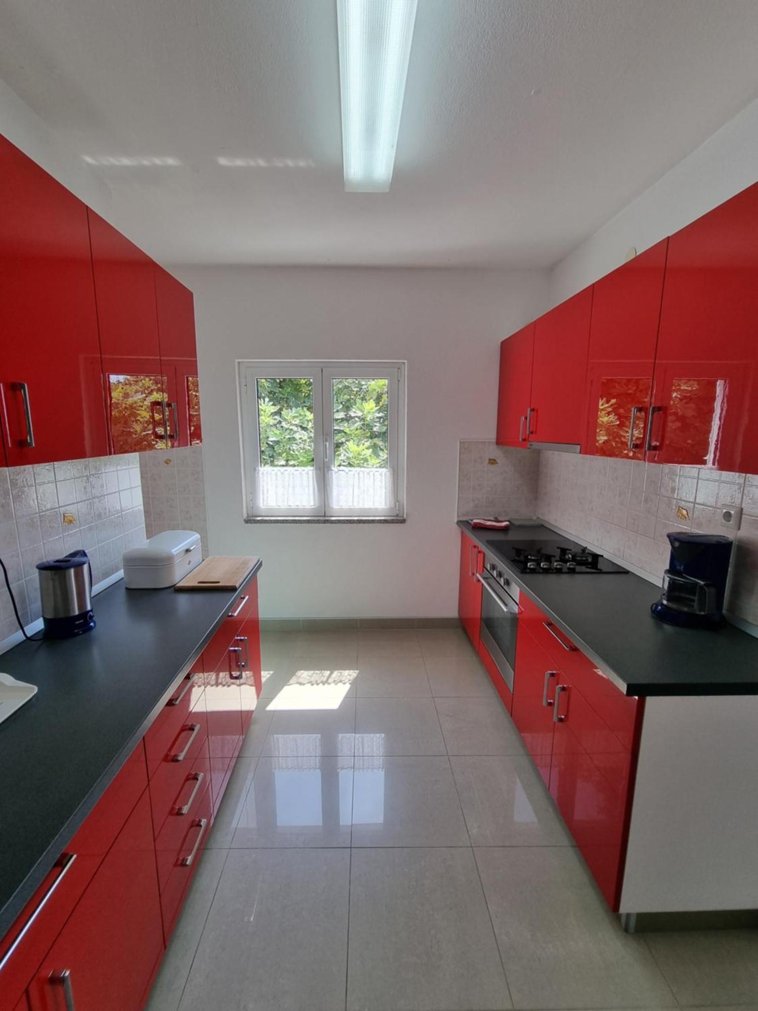 Apartment Apartmani Anda Živogošće