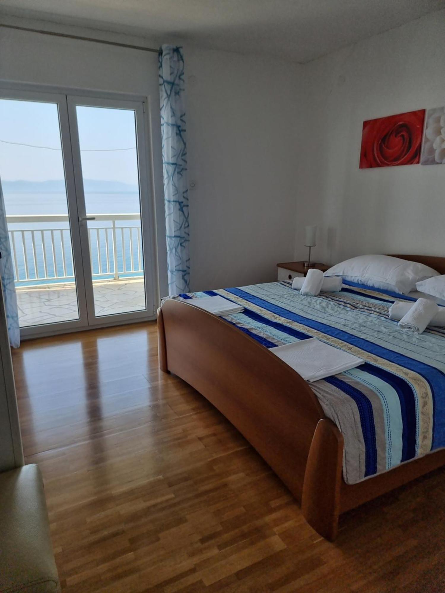 Apartmani Anda Apartment Živogošće