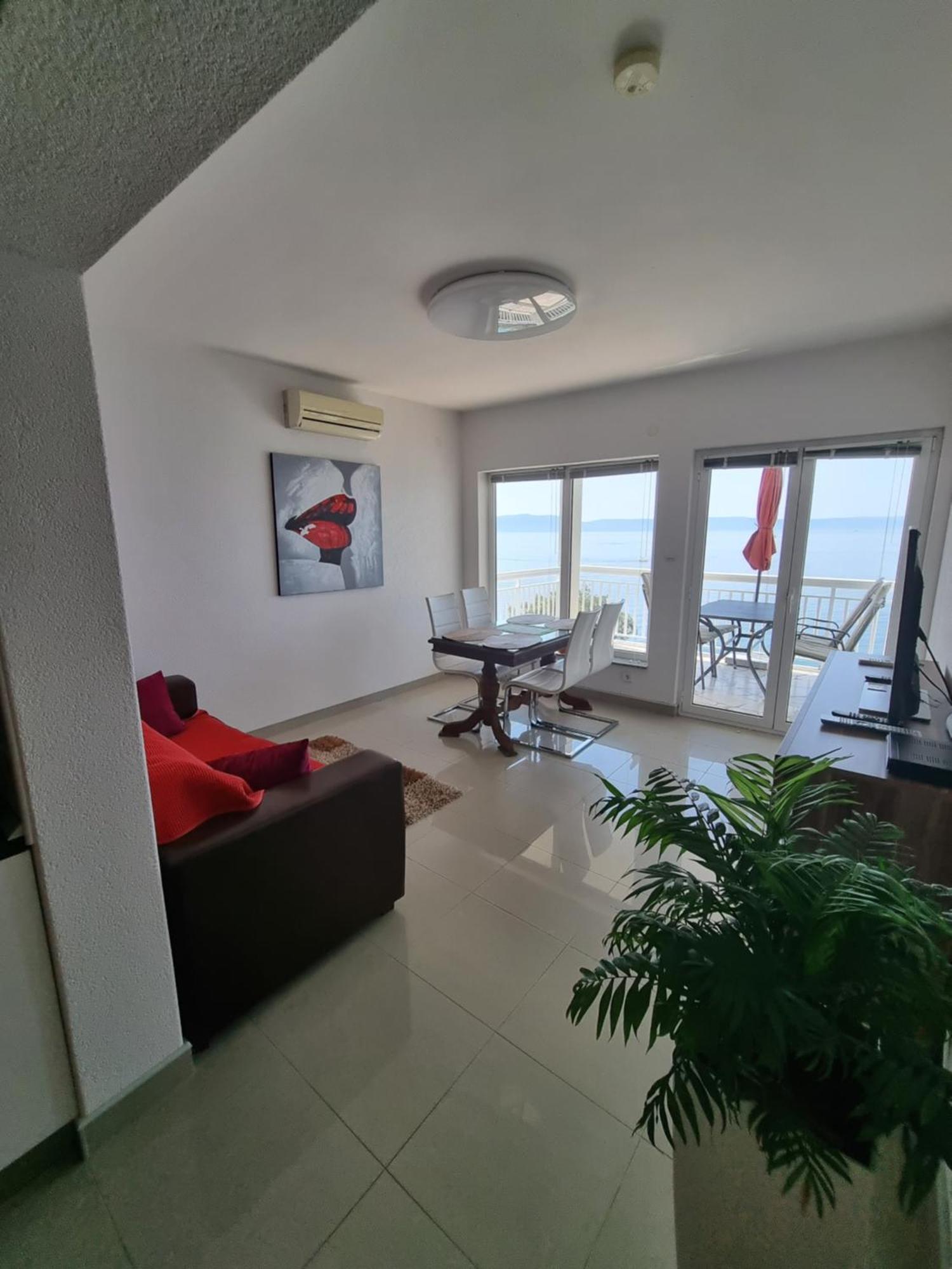 Apartmani Anda * Živogošće