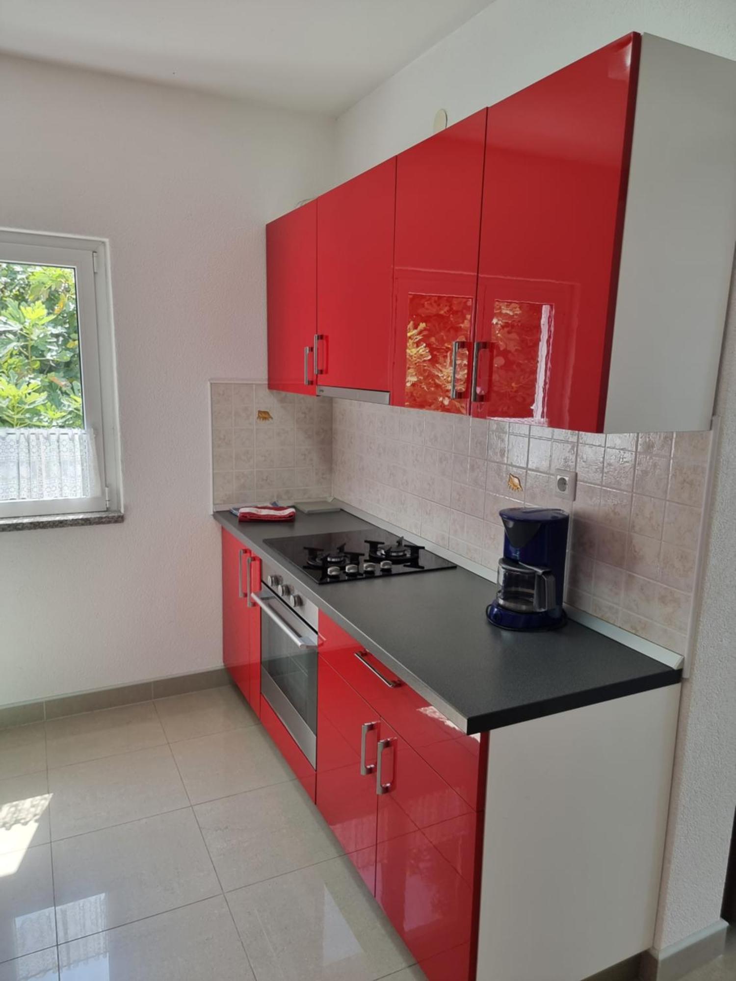 Apartmani Anda * Živogošće