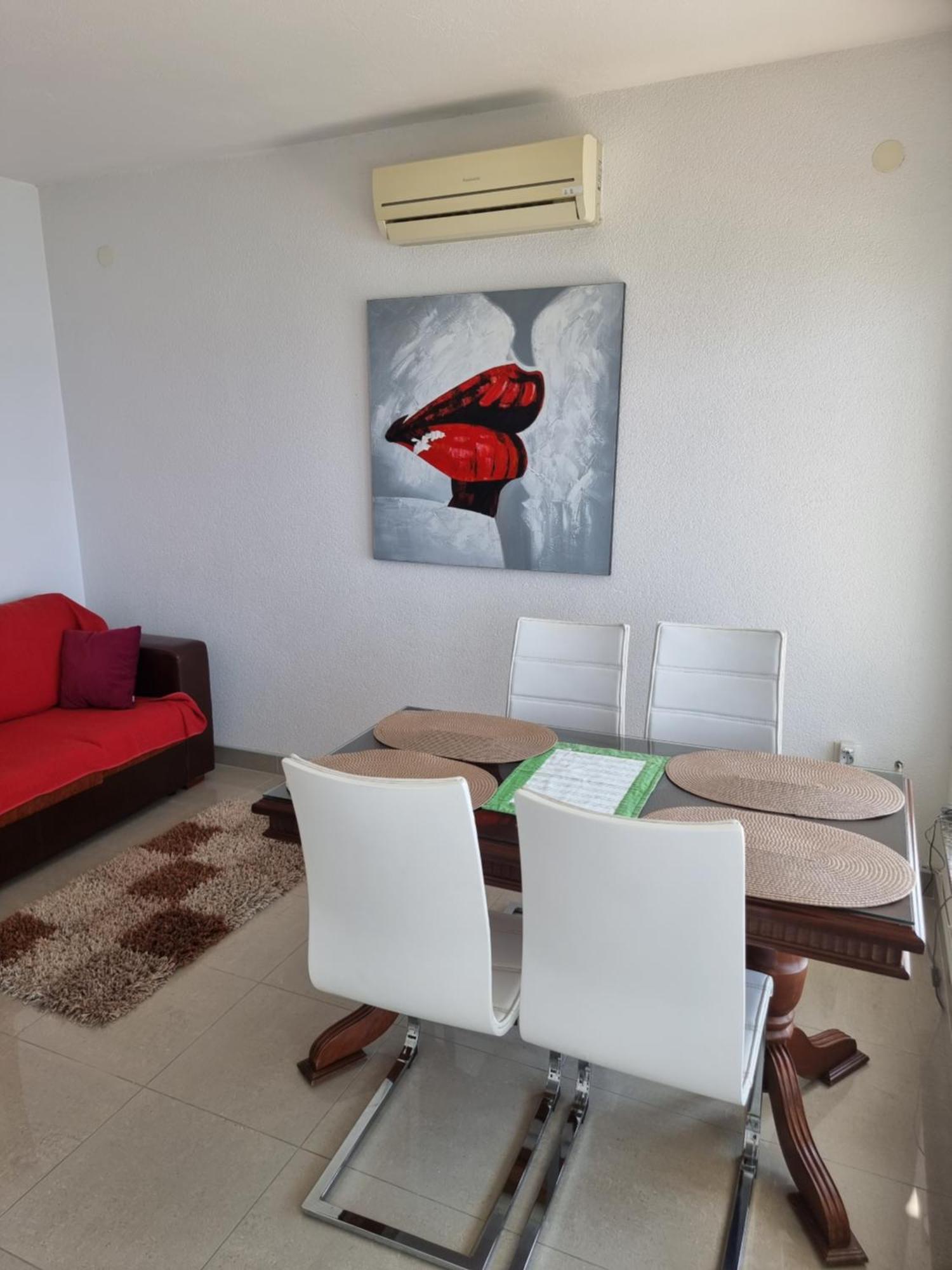Apartmani Anda Apartment Živogošće