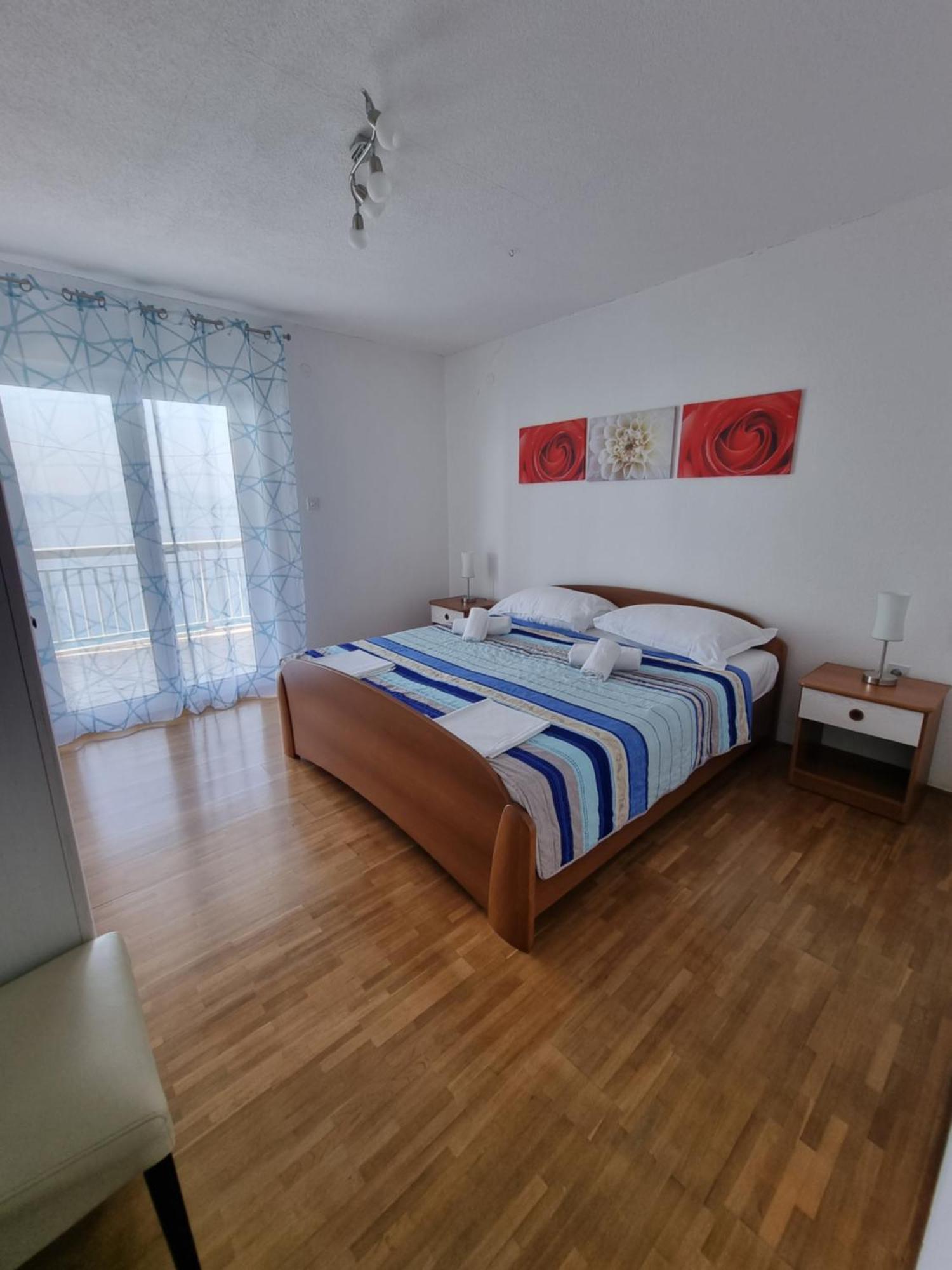 Apartmani Anda Živogošće