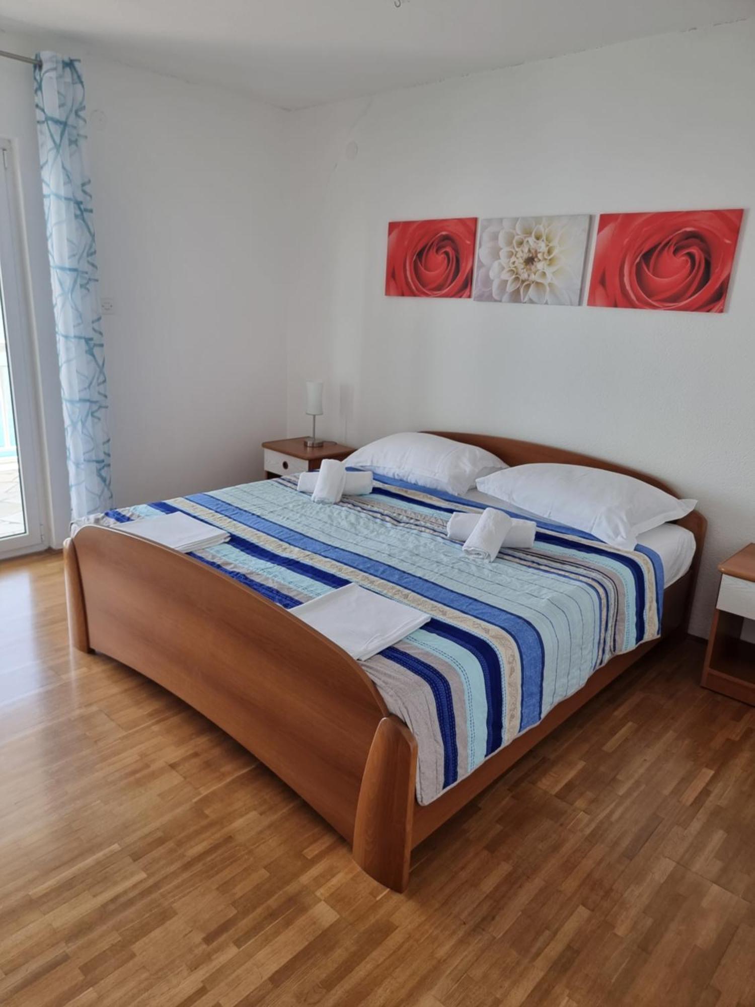 Apartment Apartmani Anda
