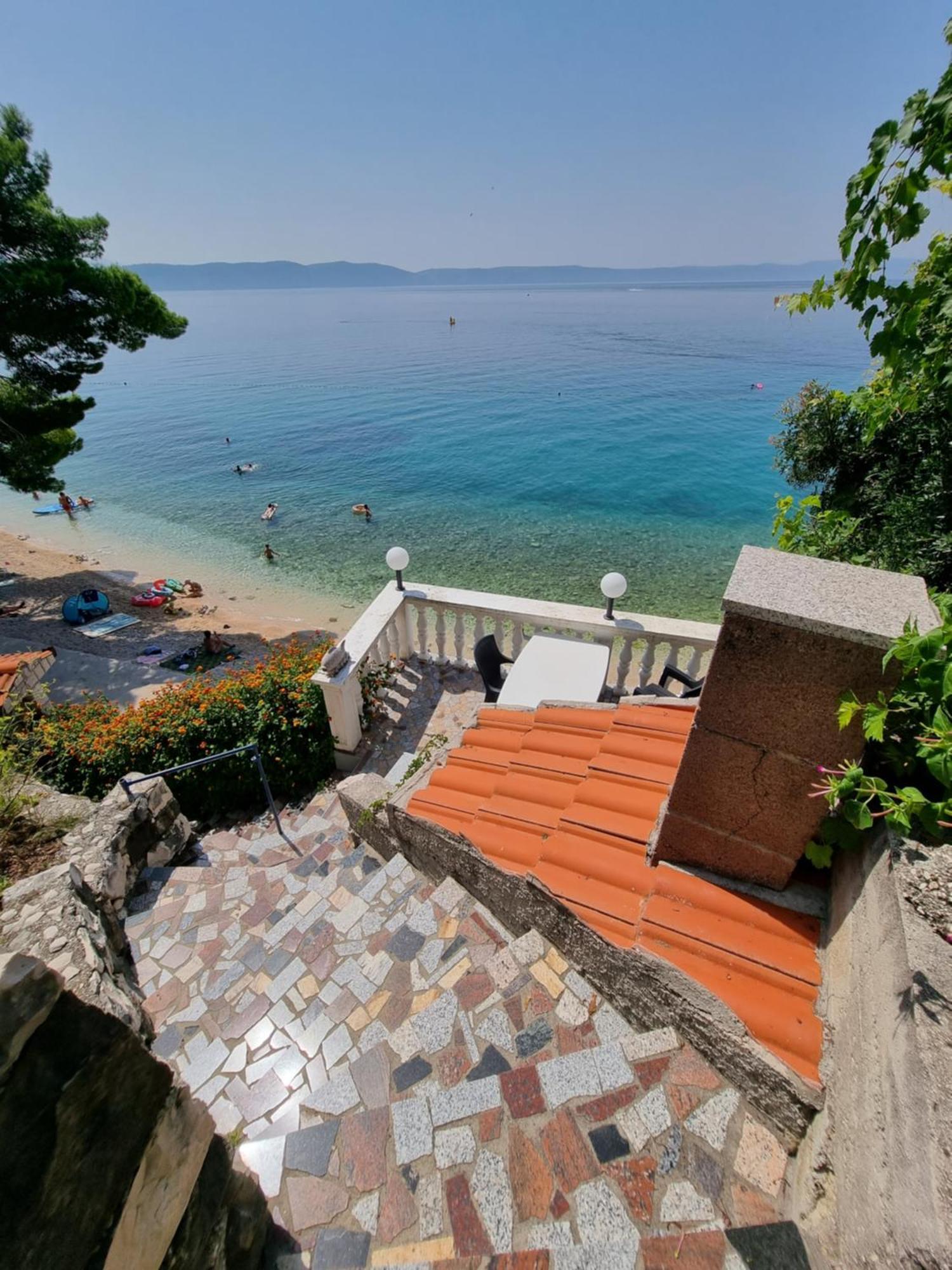 Apartmani Anda Živogošće