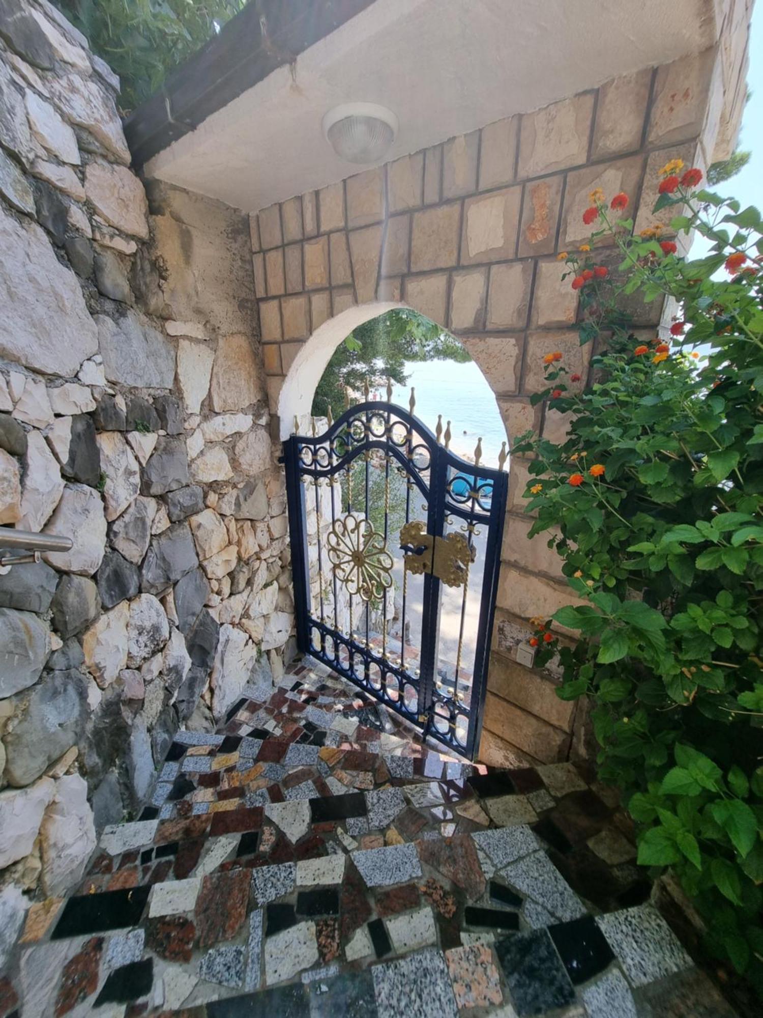Apartmani Anda Apartment Živogošće