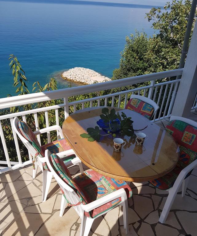 Apartment Apartmani Anda