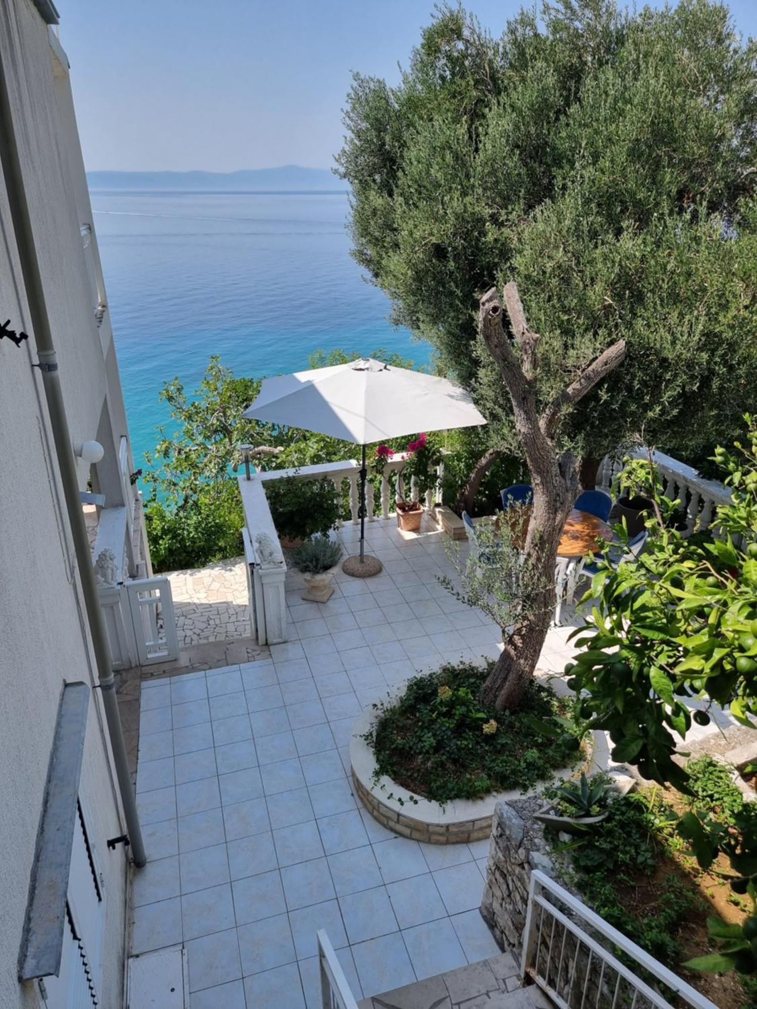 Apartmani Anda Apartment *